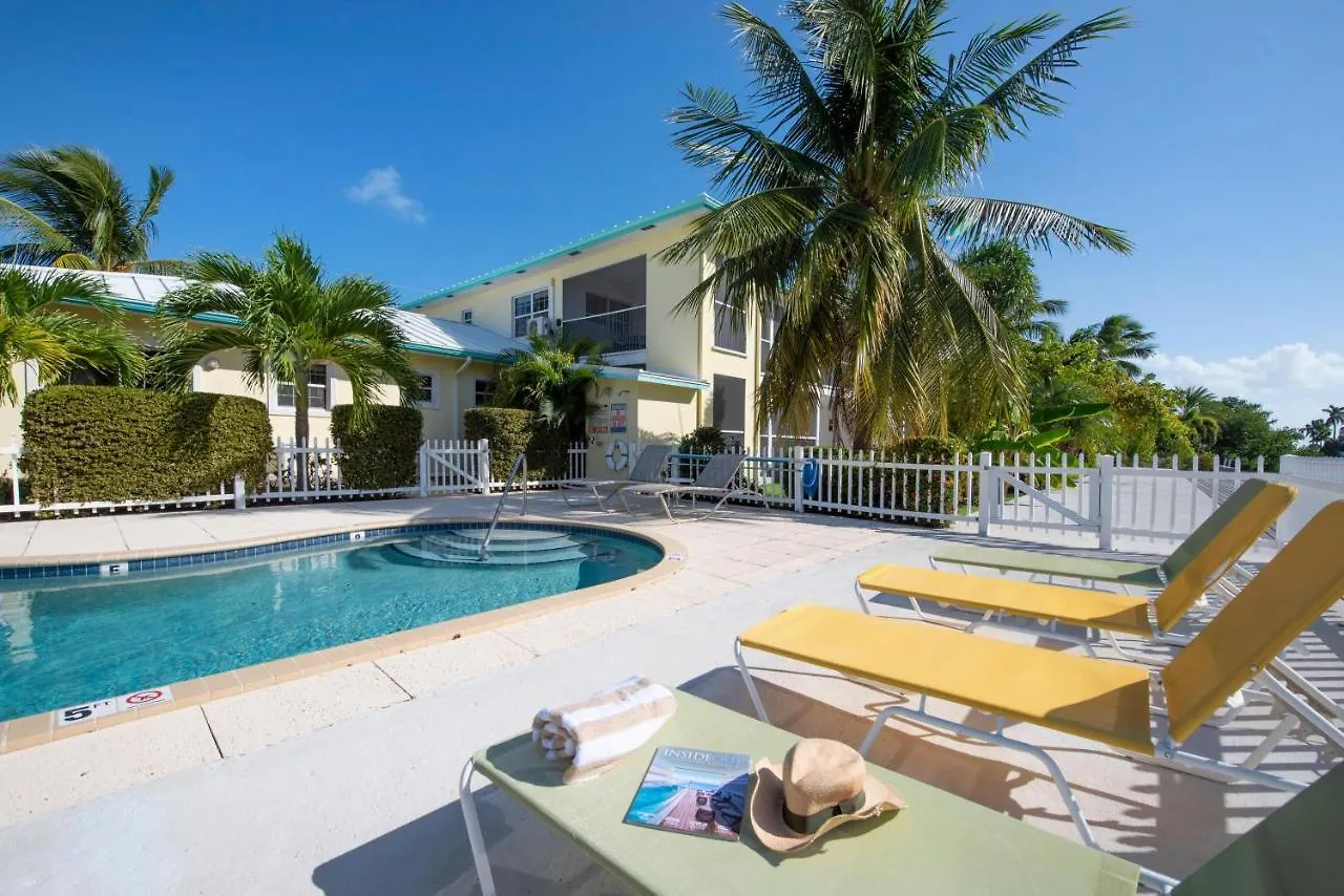 Snug Harbour View Condo #1 George Town