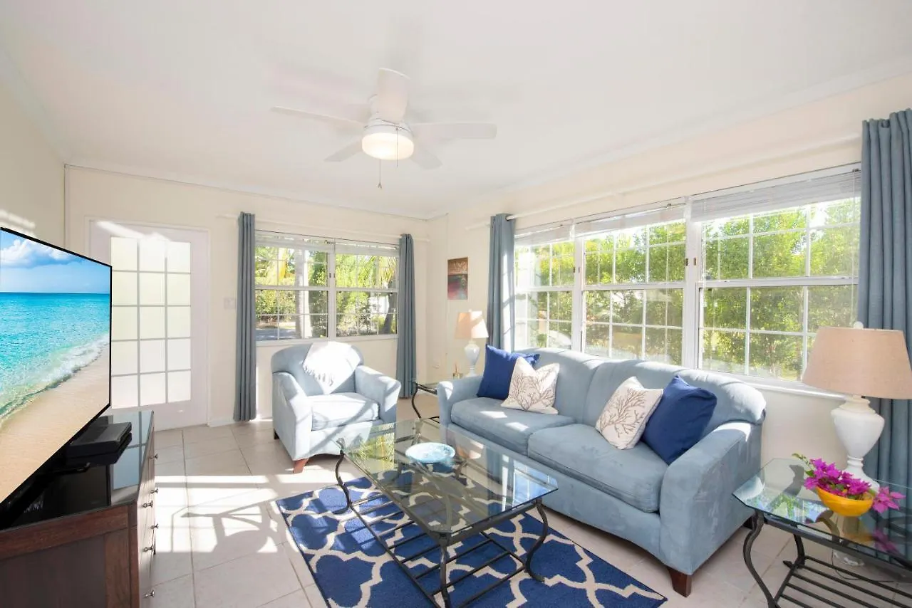 Holiday home Snug Harbour View Condo #1 George Town