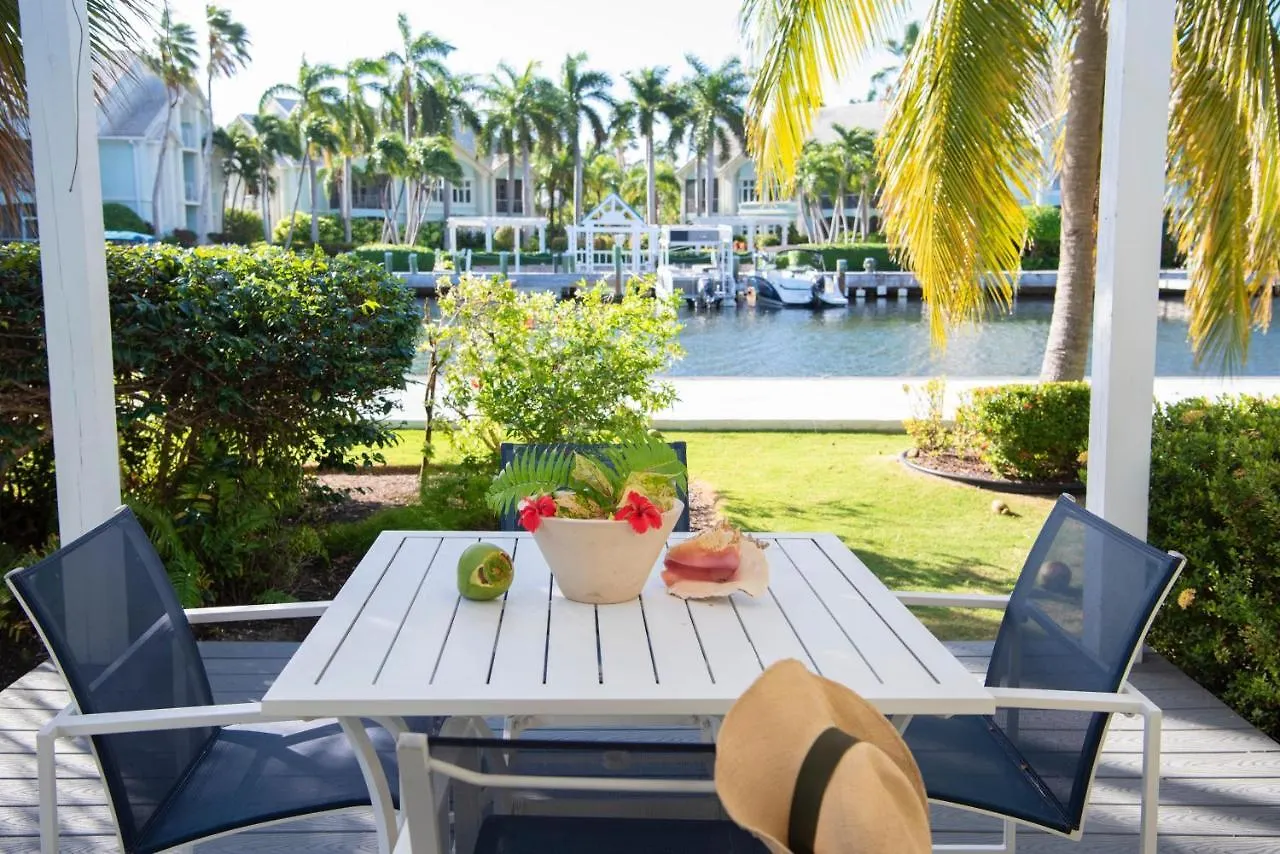 Snug Harbour View Condo #1 George Town Holiday home
