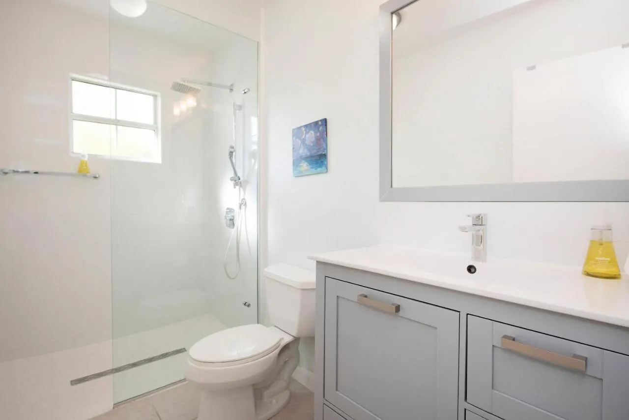 Snug Harbour View Condo #1 George Town