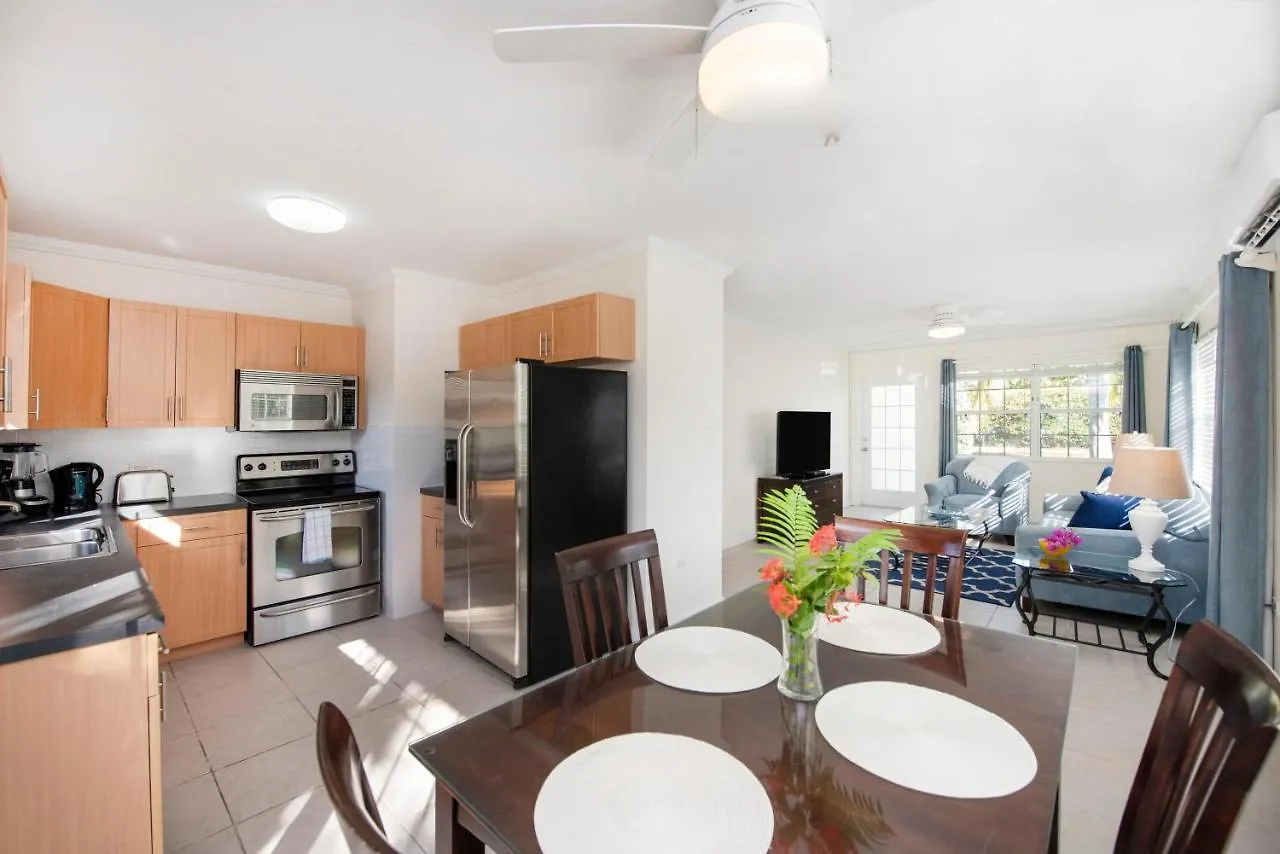 Holiday home Snug Harbour View Condo #1 George Town