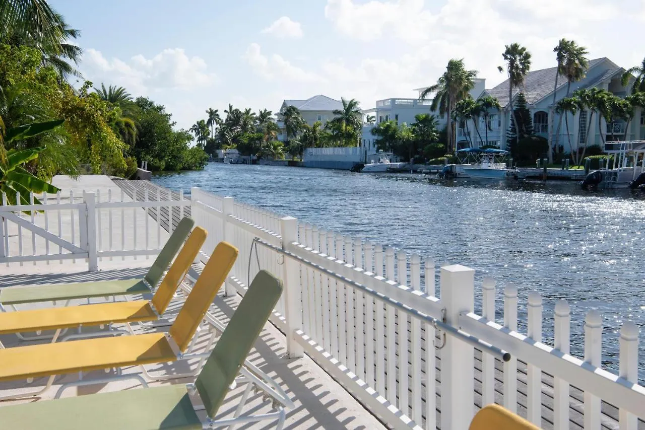 Holiday home Snug Harbour View Condo #1 George Town