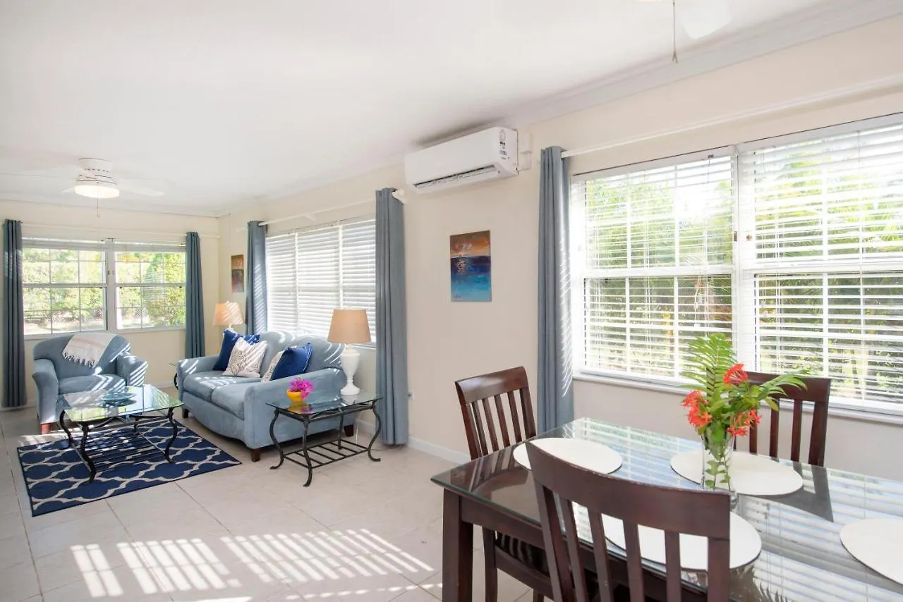Snug Harbour View Condo #1 George Town 0*,