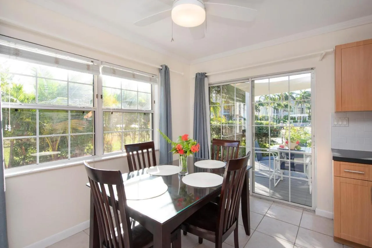 Snug Harbour View Condo #1 George Town Holiday home