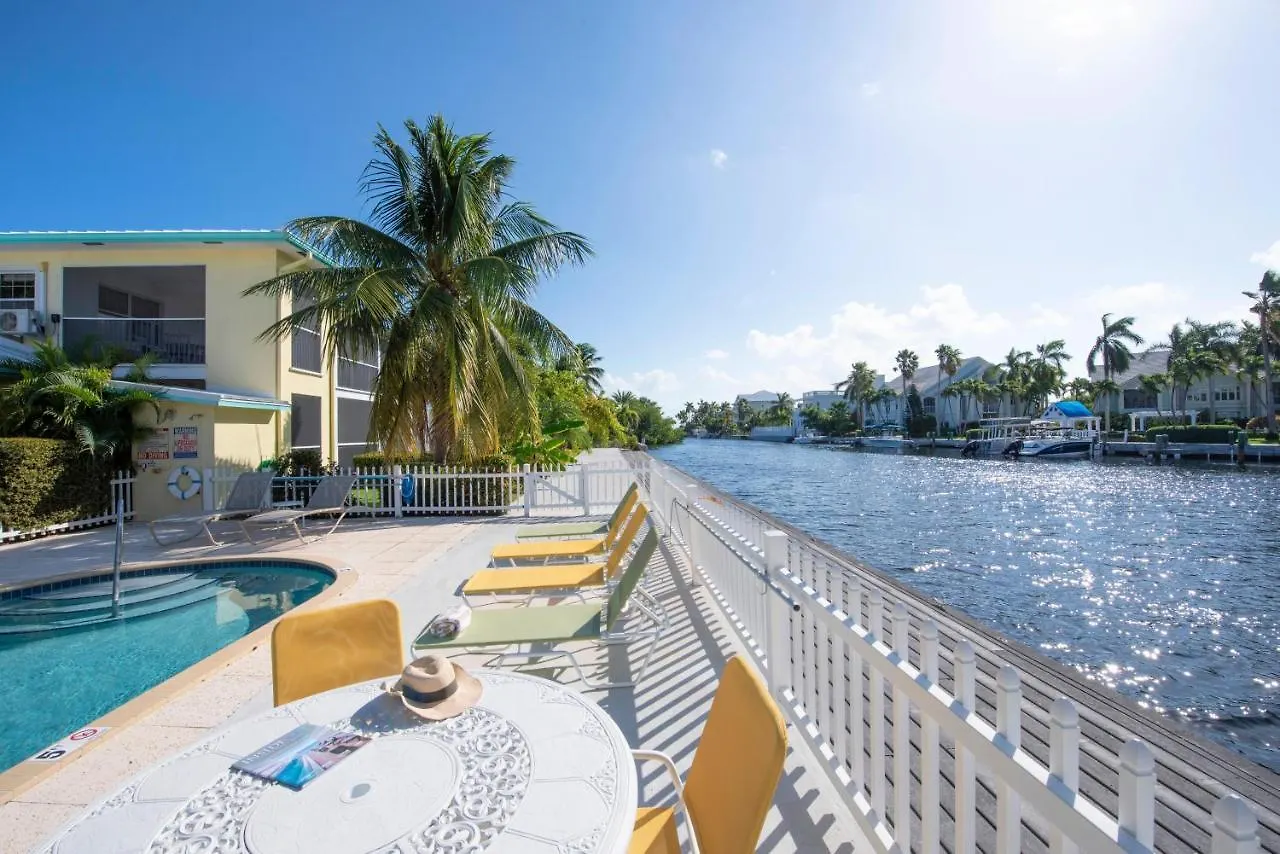 Holiday home Snug Harbour View Condo #1 George Town Cayman Islands